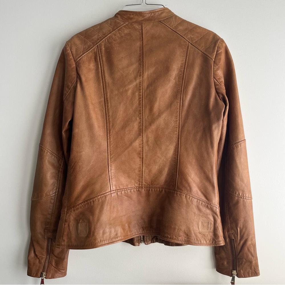 Danier Leather Jacket - Picture 2 of 7